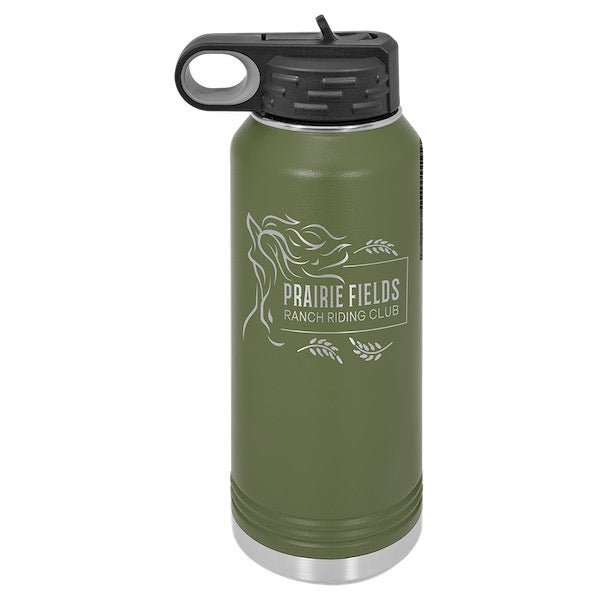 Polar Camel Water Bottle 32oz. - Bottle Engraving