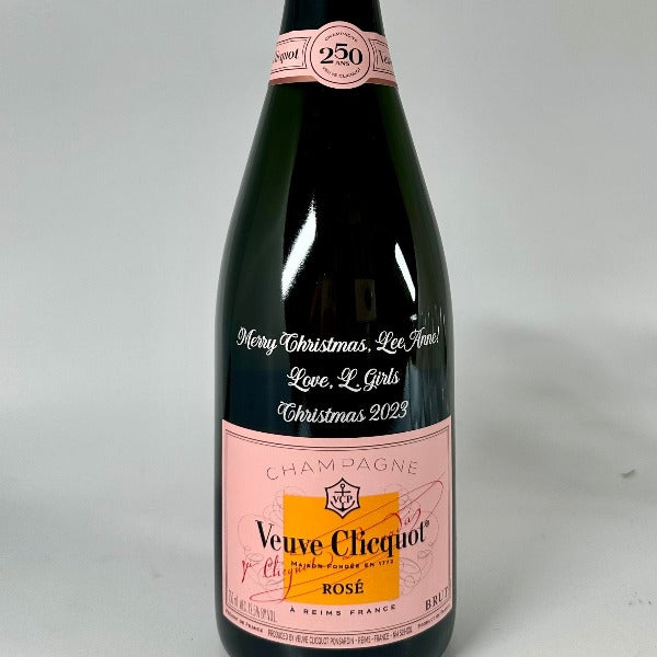 Veuve Clicquot ＆MOET＆CHANDON 3本セット Buy Veuve Clicquot Brut & Moet & Chandon Imperial Brut