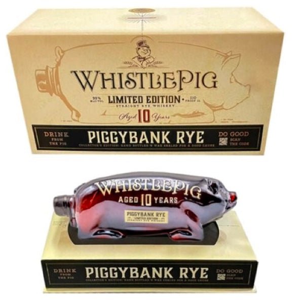 WhistlePig Rye Whiskey 10 Years 2本セット IMG_2617.png?crop=center&